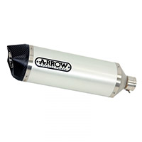 Arrow Race-tech Aluminium Silencer Trk502 2017