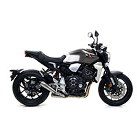 Arrow Pro-Race Nichrom ECE Slip On CB 1000R