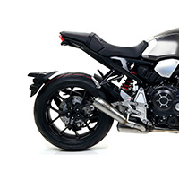 Arrow Pro-race Nichrom Ece Slip On Cb 1000r