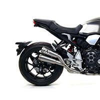 Arrow Pro Race Titanio Ece 2 Slip Ons Cb 1000r