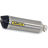 Arrow Race Tech Titanium Ktm 790 Adv R