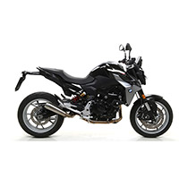 Terminale Arrow Pro Race Titanio Bmw F900r - img 2