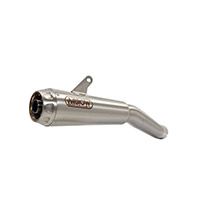 Arrow Pro Race Nichrom Silencer Bmw F900r