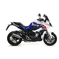 Arrow Race-tech Ece Aluminium Slip On S1000xr 2020