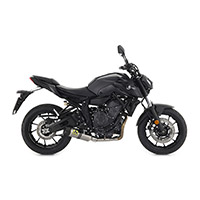 Arrow Thunder Titanio Ece Slip On Mt-07 2021 - img 2
