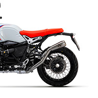 Arrow Pro-race Nichrom Slip On Rninet Urban Gs 21