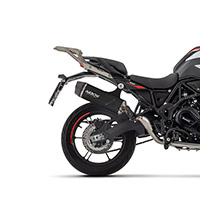 Arrow Indy Race Evo Dark Slip On Trk 702