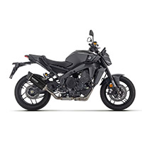 Échappement Arrow Indy Race Evo Dark Approuvé Mt-09 2024