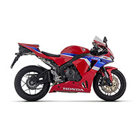 Arrow Indy Race Titanio Ece Slip On Cbr600rr 2024 - img 2