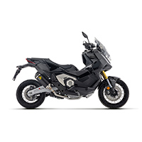 Arrow Race-Tech Dark Carby ECE Slip On X-ADV 2025 - img 2