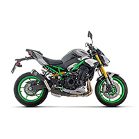 Arrow Pro Race Dark ECE Slip On Z900 2025 - img 2