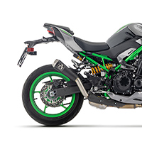 Arrow Pro Race Dark ECE Slip On Z900 2025