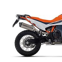 Arrow Race-tech Titanium Slip On Ece 890 Adv 2025