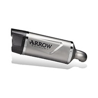 Arrow Indy Race Evo Ece Slip On Versys 1100