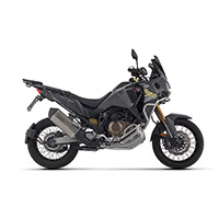 Arrow Sonora Titanium Racing Slip On CRF 1100L ADV