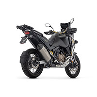 Arrow Sonora Titan Racing Slip On CRF 1100L ADV - 3