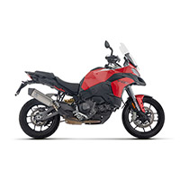 Arrow Veloce Titane Racing Slip On MTS V2 25 - img 2