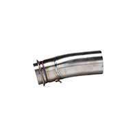 Pipe De Liaison Arrow Approuvé Ktm 690 Smc R