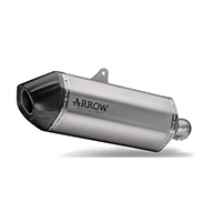 Arrow Sonora Titanium Racing Slip On Ktm 1290 Adv