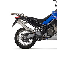 Arrow Dakar Replica Racing Slip On Tuareg 660