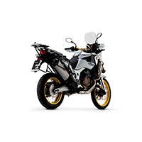 Arrow Sonora Titanium ECE Slip On Africa Twin ADV 2019 - 3