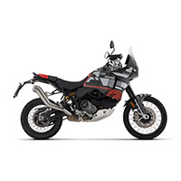 Arrow Dakar Replica Slip On Ducati Desert-x 950