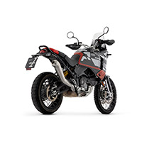 Arrow Dakar Replica Approuvée Slip On Desert-X 950 - 3