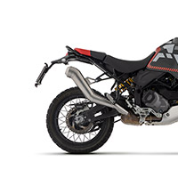 Arrow Dakar Replica Slip On Ducati Desert-x 950