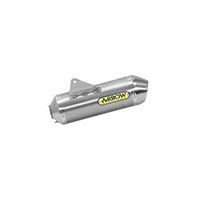 Arrow Race-Tech Aluminio ECE Slip On KTM 690 SMC