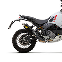 Flèche Indy Race Dark Slip On Desert-x 950