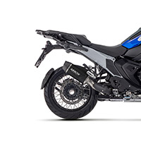 Arrow Indy Race Evo Dark Ece Slip On R 1300gs