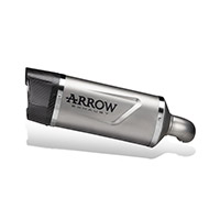 Arrow Indy Race Evo Slip On Tenere 700 2025