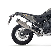 Arrow Indy-race Evo Ece Slip On Tenere 700 2025