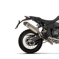 Arrow Indy Race Titanio Ece Slip On Desert-x 2026