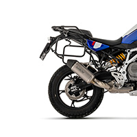 Arrow Indy Race Evo Ece Slip On Bmw F450 Gs
