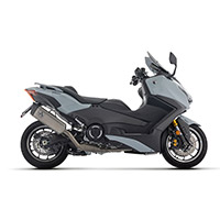 Arrow Pista Titanium Racing Exhaust T-max 560 2025