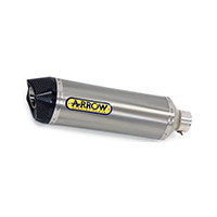 Arrow Race-tech Titanium Silencer T-max 560 2020