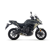 Arrow X-kone Racing Full Exhaust Versys 650 2025 - 2