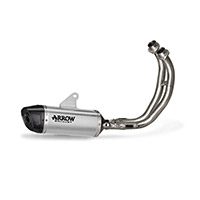 フルキット Arrow Icon Racing Yamaha Tracer 7