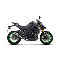 Arrow Pro Race Titanio ECE Slip On Z1100 2026 - img 2