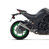 Arrow Pro Race Titanio ECE Slip On Z1100 2026