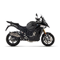 アロー インディ レース エボ チタン ECE スリップオン S1000 XR 2024 - img 2