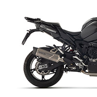 アロー インディ レース エボ チタン ECE スリップオン S1000 XR 2024