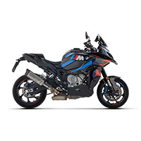 アロー インディ レース エボ チタン スリップオン BMW M1000 XR - img 2