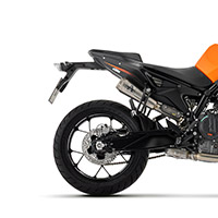 アロー プロ レース チタン ECE スリップ オン KTM 790 デューク 2025