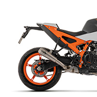 Arrow Pro Race Titanio Ece Slip On 990 Duke