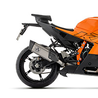 アロー レーシング チタン ECE スリップオン KTM 990 RC R
