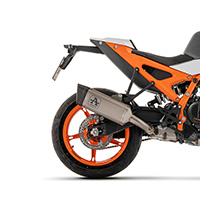 Arrow Pista Titanio ECE Slip On KTM 990 Duke R