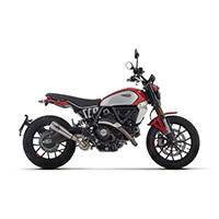 Arrow Pro Race Ece Slip On Scrambler 800 2025 - img 2