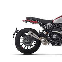 Arrow Pro Race Ece Slip On Scrambler 800 2025
